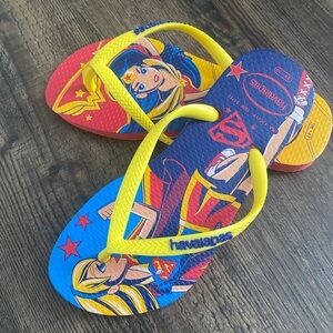 COPY - Kids DC Super Hero Girls